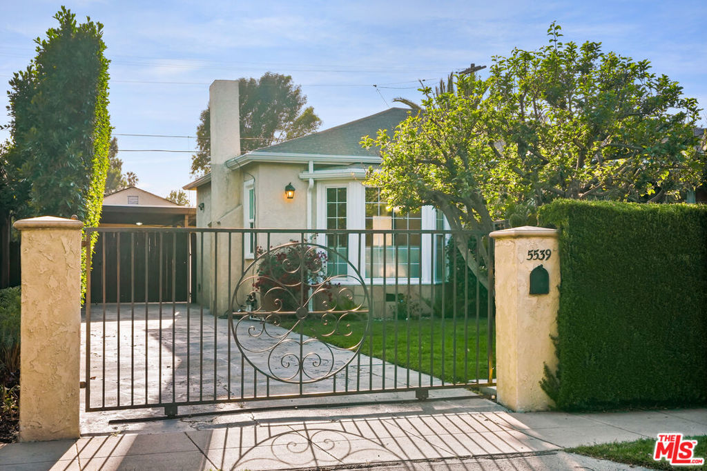 5539 Buffalo Avenue