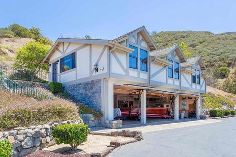 Photo of 3020 RED MOUNTAIN HEIGHTS DR, Fallbrook, CA 92028 (MLS # NDP2604681)