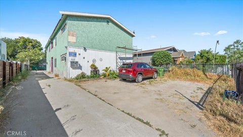 Photo of 1362 E 20th Street, Los Angeles, CA 90011 (MLS # CV26148537)