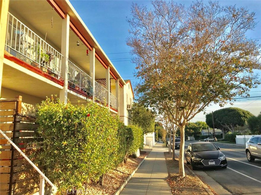 Beautifully situated in a prime Santa Monica location, this seven-unit multifamily property lies just moments from the Santa Monica Business Park—home to major employers such as Snap, Hulu, Crexi, and Naughty Dog—and only a few blocks from Santa Monica College, which serves more than 26,000 students and faculty. The property is also positioned to benefit from the Santa Monica Airport Conversion Project, a city-led initiative that will permanently close the airport by 2028 and transform the surrounding area into expansive parks, open space, and new community amenities. This once-in-a-generation redevelopment is expected to significantly enhance neighborhood quality, elevate desirability, and support long-term rental and asset value growth.

Built in 1965, the asset offers approximately 9,109 square feet of living area on an 8,287-square-foot lot, featuring an exceptional unit mix of three 2-bed/2-bath units, three 3-bed/2-bath units, and one 4-bed/3-bath townhouse-style front unit. All units provide spacious layouts and ample storage. The building is separately metered for gas and electricity, includes an on-site laundry room, and offers five units with in-unit laundry—highly desirable amenities that support premium rent potential. Seven parking spaces, including four gated stalls, provide added security and convenience.

Two units have recently undergone substantial upgrades, including new flooring, renovated kitchens with gas appliances, updated bathrooms, modern lighting, and in-unit laundry. These improvements reduce deferred maintenance, enhance tenant experience, and strengthen long-term operating performance. With current rents still below market, a new owner will benefit from meaningful upside through natural turnover and full renovation of remaining units. Delivering immediate income, strong future rent growth, and extraordinary long-term appreciation potential supported by the airport conversion, this offering represents a rare opportunity to acquire a turnkey multifamily asset in one of the Westside’s most desirable and consistently high-demand rental markets.