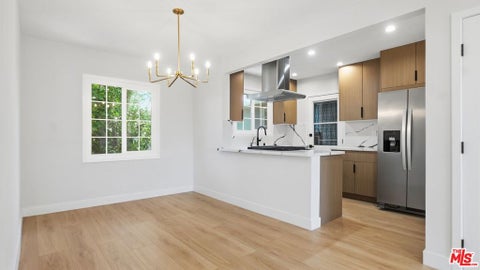 Photo of 4030 Abourne Road #C, Los Angeles, CA 90008 (MLS # 26993175)