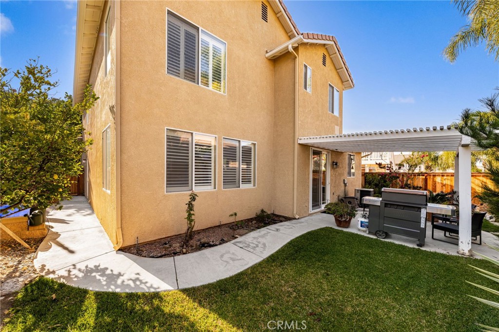 Westport - Residential
