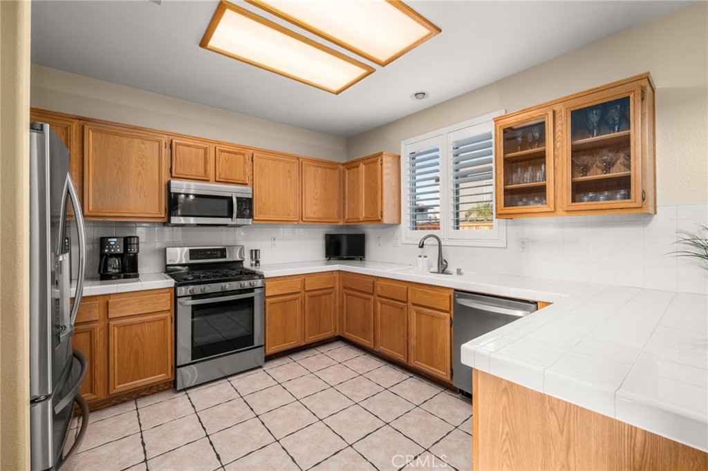 Westport - Residential
