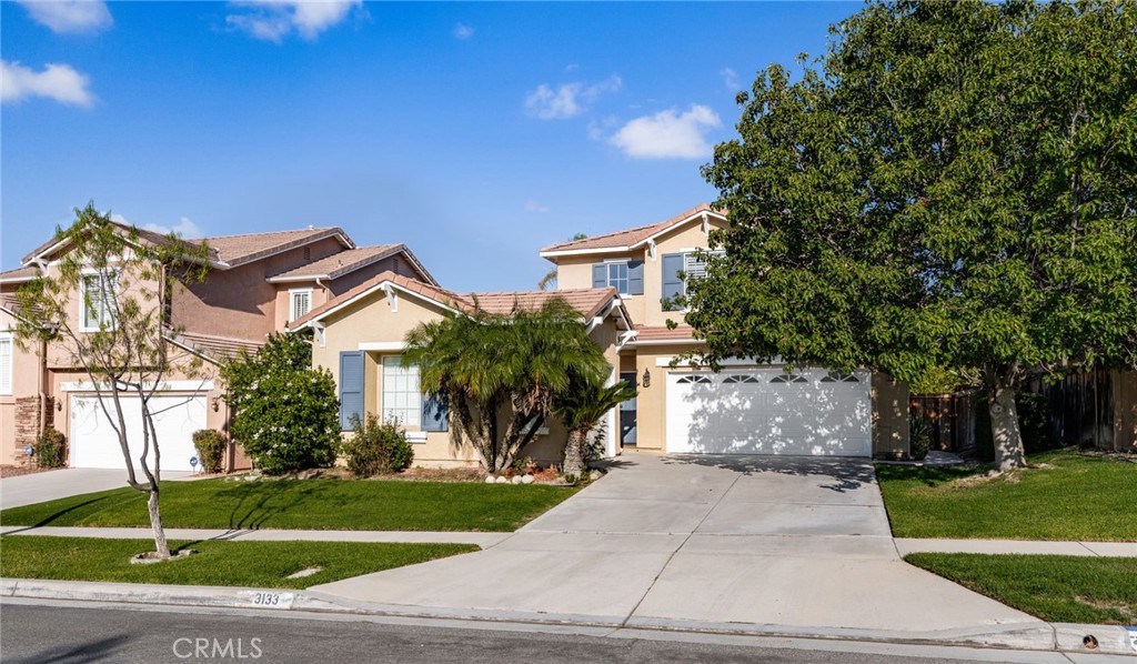 Westport - Residential