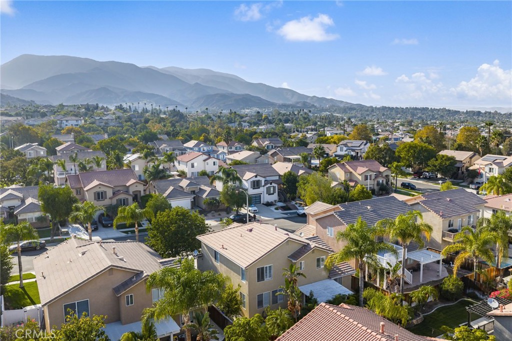 Westport - Residential