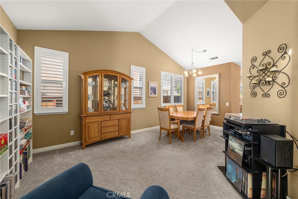 Westport - Residential