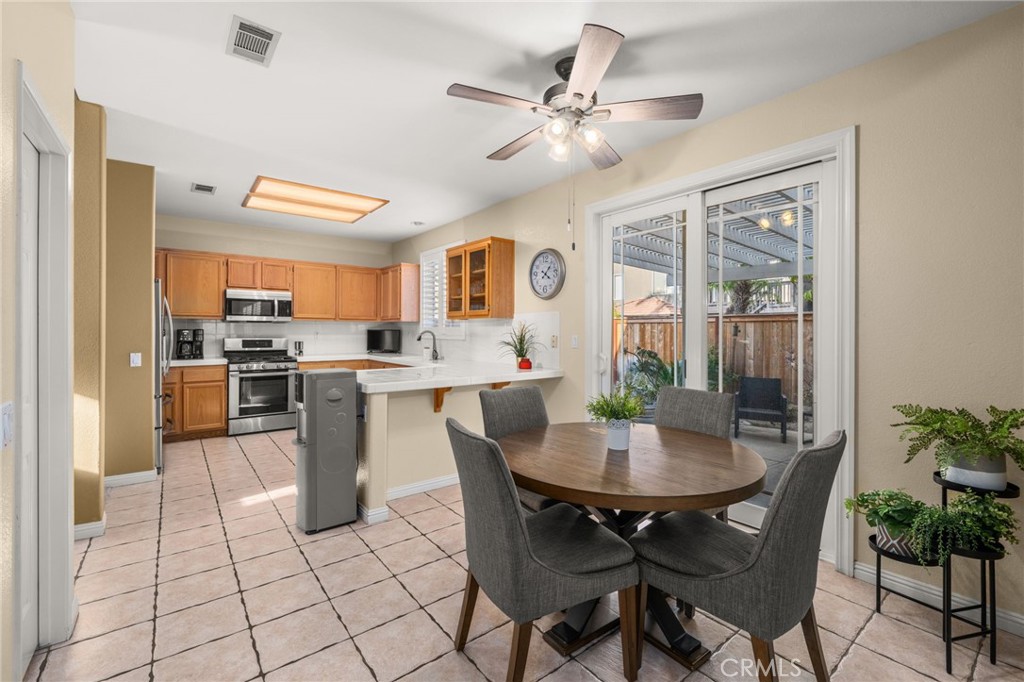 Westport - Residential