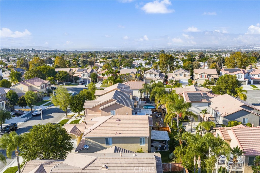 Westport - Residential