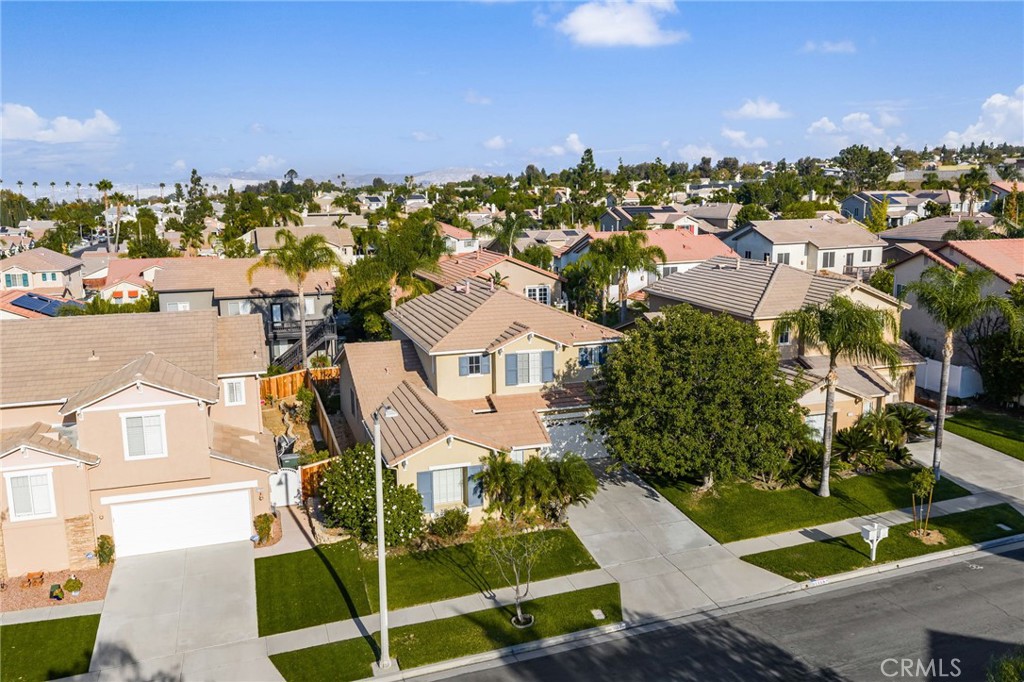 Westport - Residential