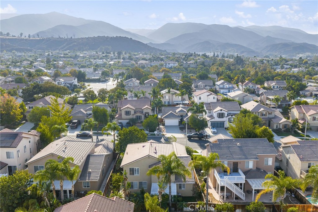 Westport - Residential
