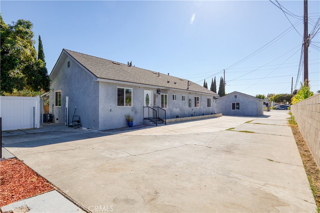 14376 Euclid Street 1-4