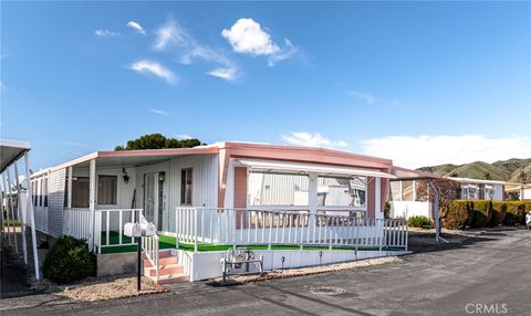 Photo of 12220 5th Street #195, Yucaipa, CA 92399 (MLS # IG26004810)