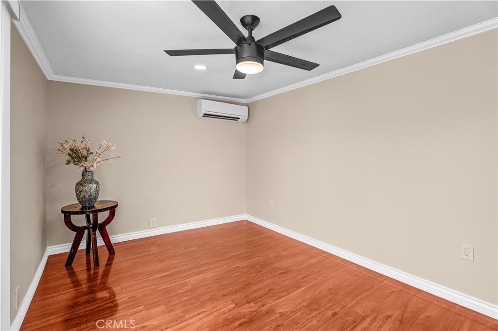 15416 Gramercy Place BACK