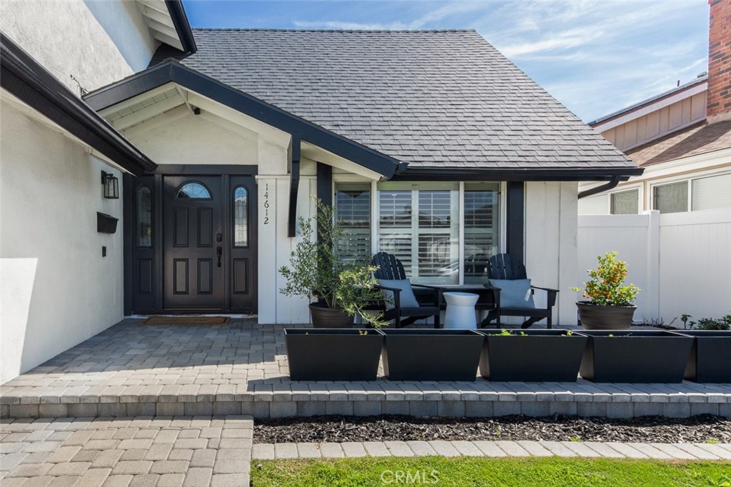 14612 Emerywood Road