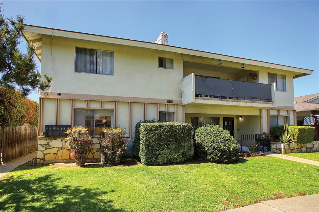 327 N Prospero Drive