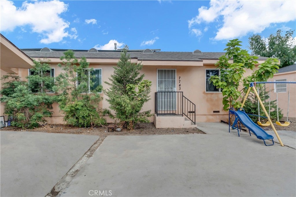 7745 Radford