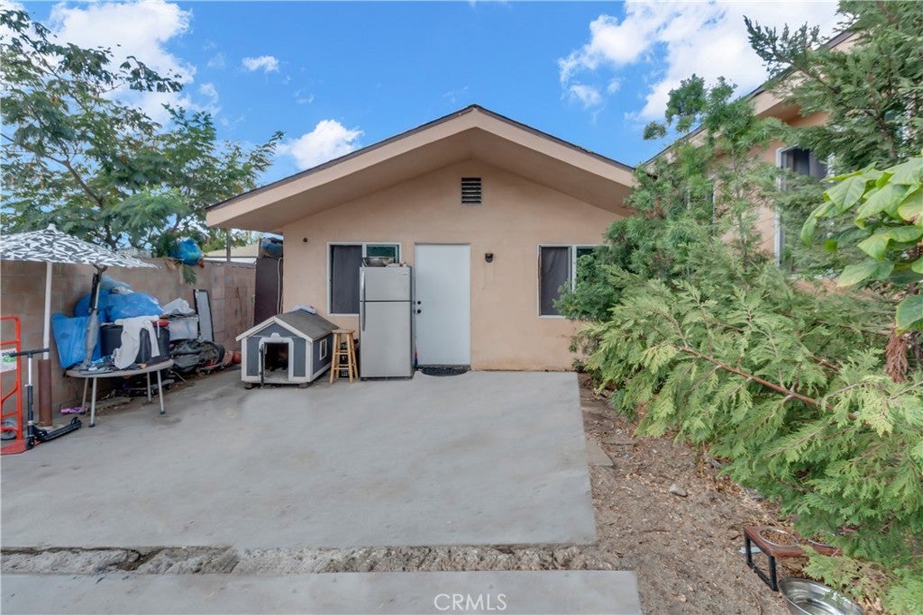 7745 Radford