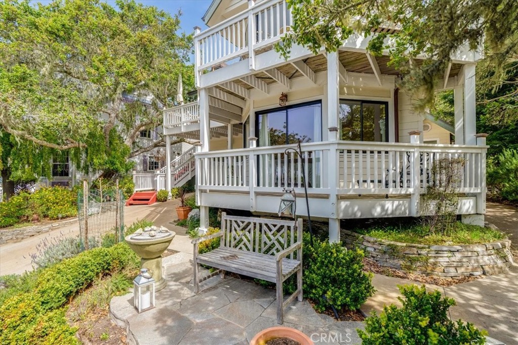 Marine Terrace(440) - Residential