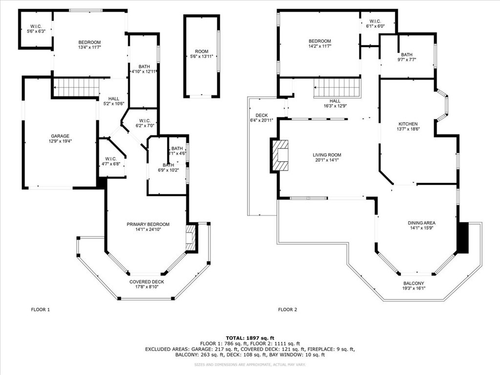 Marine Terrace(440) - Residential