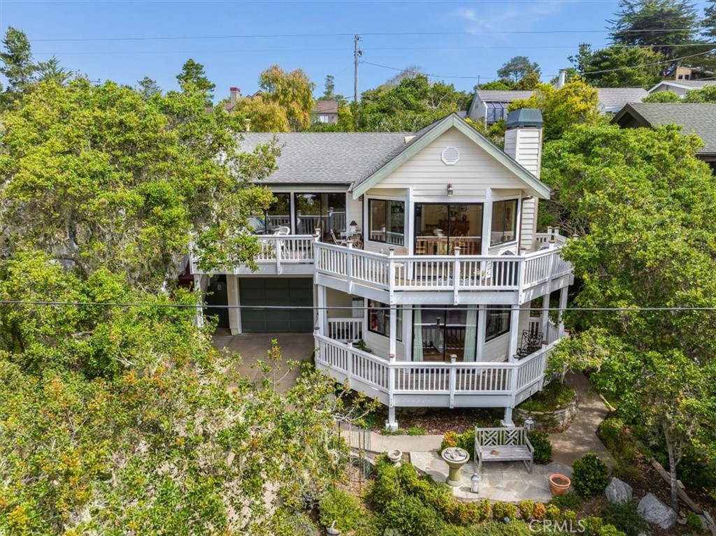 Marine Terrace(440) - Residential