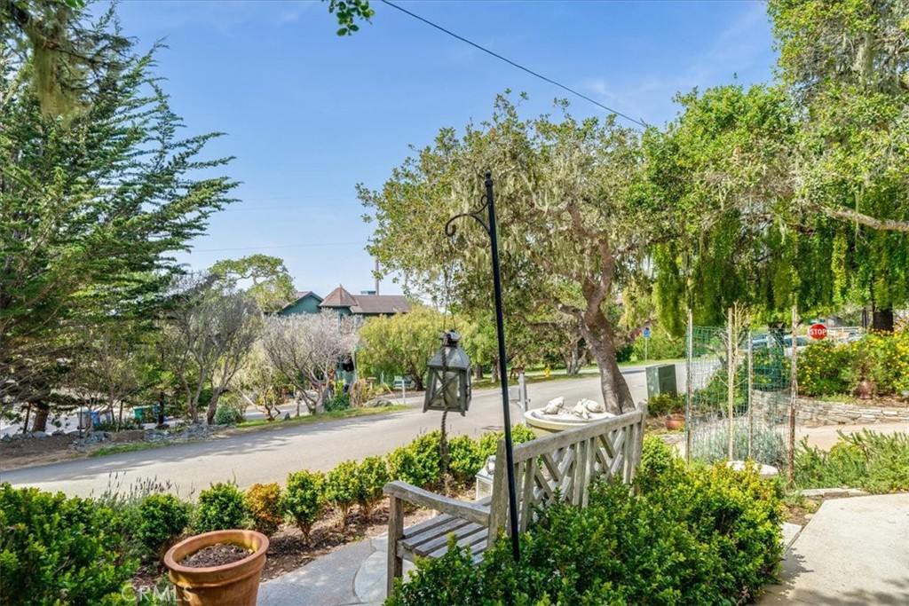 Marine Terrace(440) - Residential