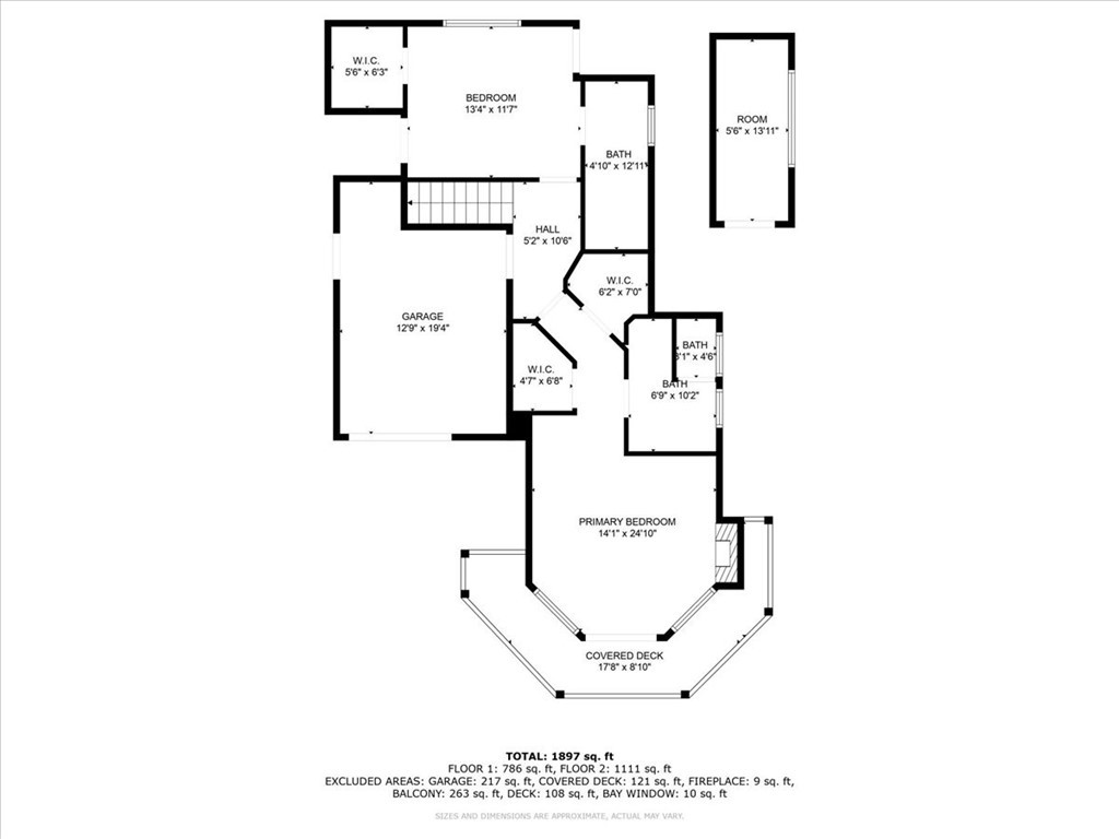 Marine Terrace(440) - Residential