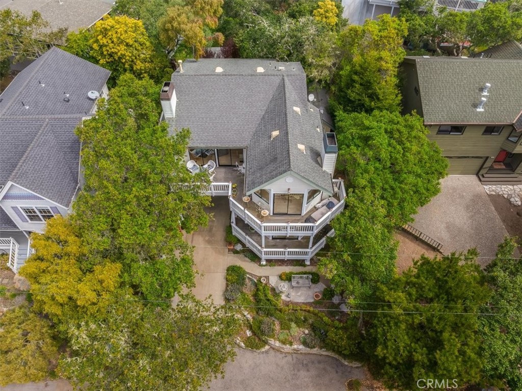 Marine Terrace(440) - Residential