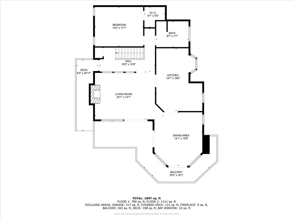 Marine Terrace(440) - Residential