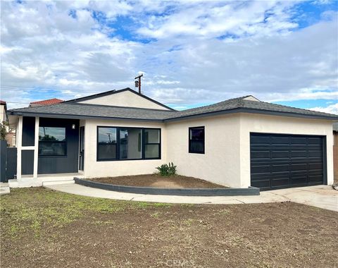 325 E 222nd Street Carson CA 90745