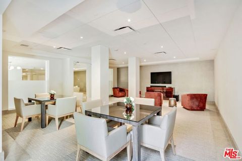 Tiny photo for 1440 VETERAN Avenue #546, Los Angeles, CA 90024 (MLS # 25607257)