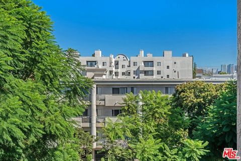 Tiny photo for 1440 VETERAN Avenue #546, Los Angeles, CA 90024 (MLS # 25607257)