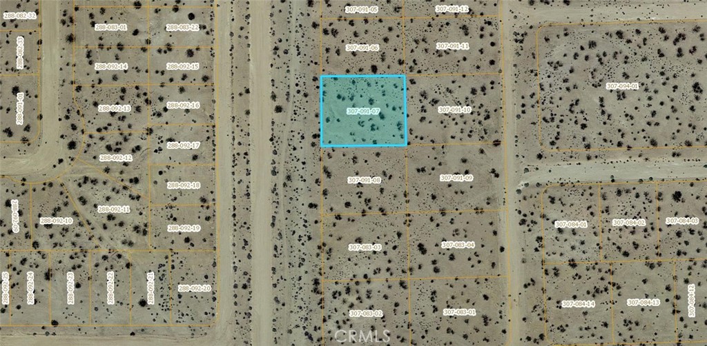 5 lots being sold together in California City, Ca. All lots together totaling 1.47 acres. APN# 307-091-07, 307-113-08, 307-114-04, 307-211-07 & 310-181-21.