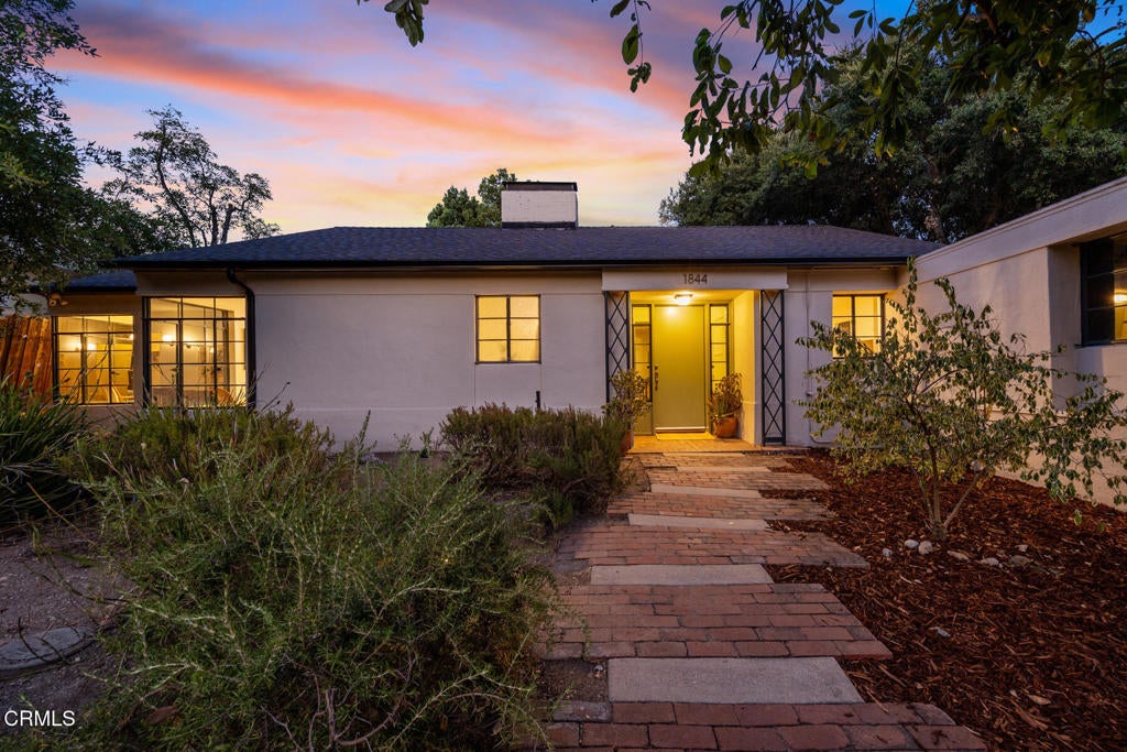 1844 Pepper Drive
