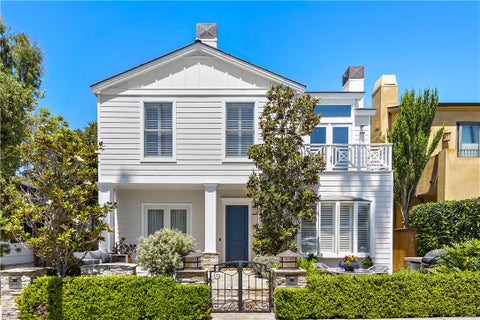 Photo of 503 1/2 Goldenrod Avenue, Corona Del Mar, CA 92625 (MLS # NP26210681)