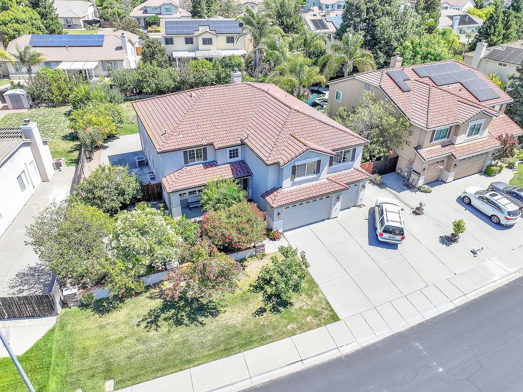 1073 Stillspring Drive