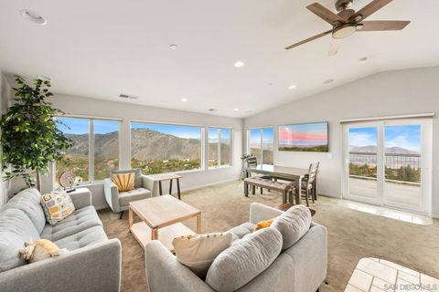 3304 Country Club Drive Julian CA 92036