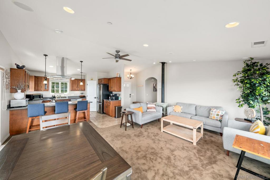 3304 Country Club Drive