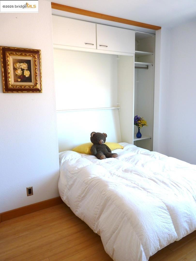 Not Listed - Residential