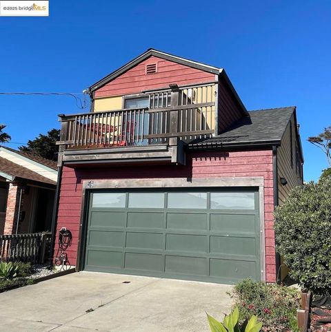 Photo of 59 San Jose AVE Ave, Pacifica, CA 94044 (MLS # 41119423)