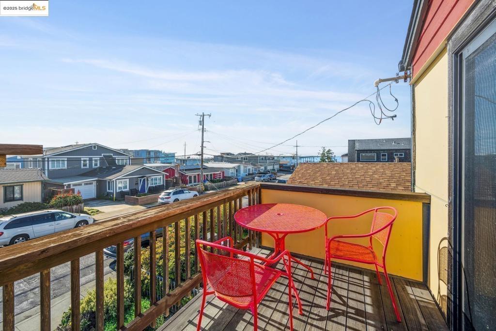 Not Listed - Residential