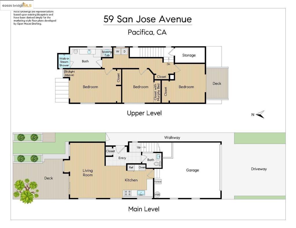 Not Listed - Residential