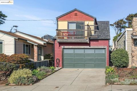 Photo of 59 San Jose AVE Ave, Pacifica, CA 94044 (MLS # 41119423)