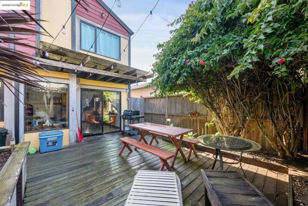 Not Listed - Residential