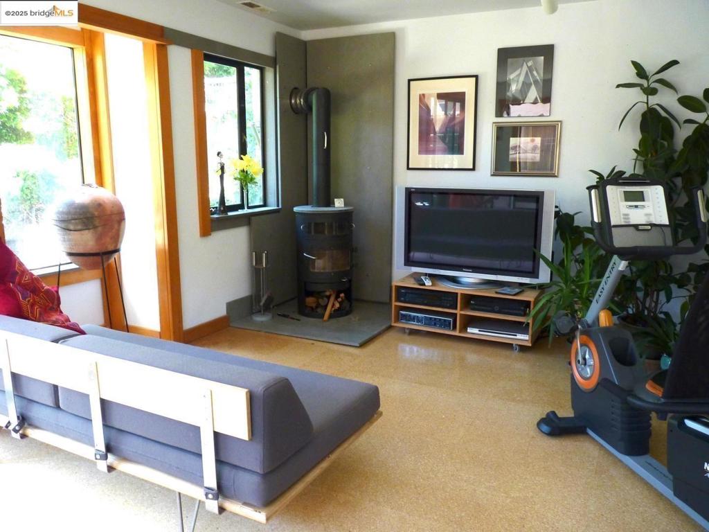 Not Listed - Residential