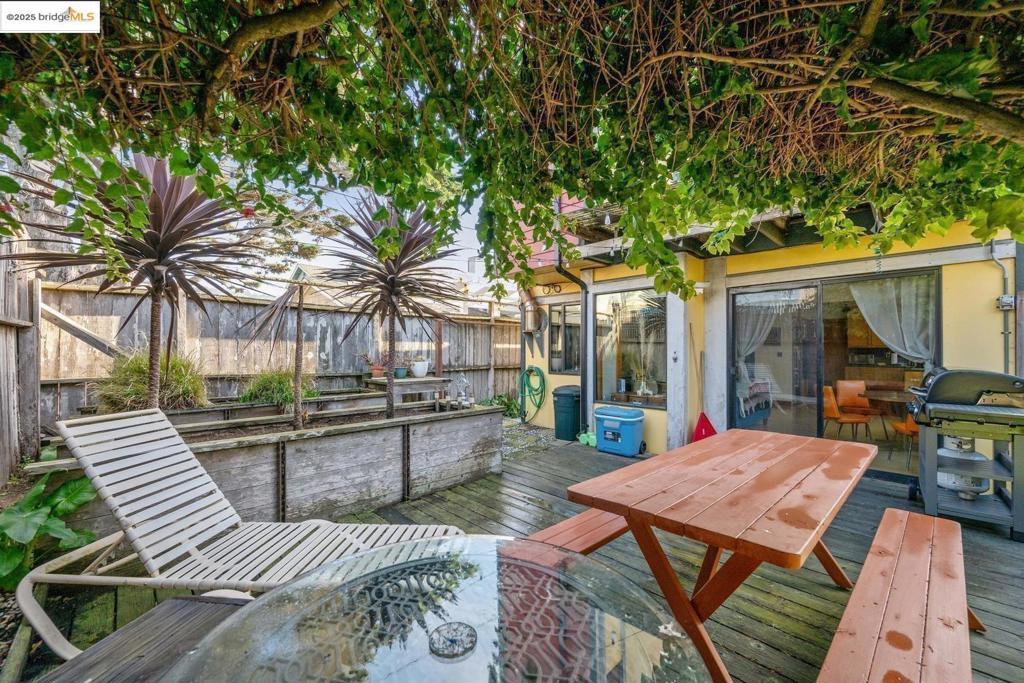 Not Listed - Residential