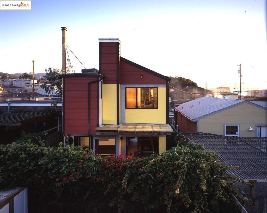 Not Listed - Residential