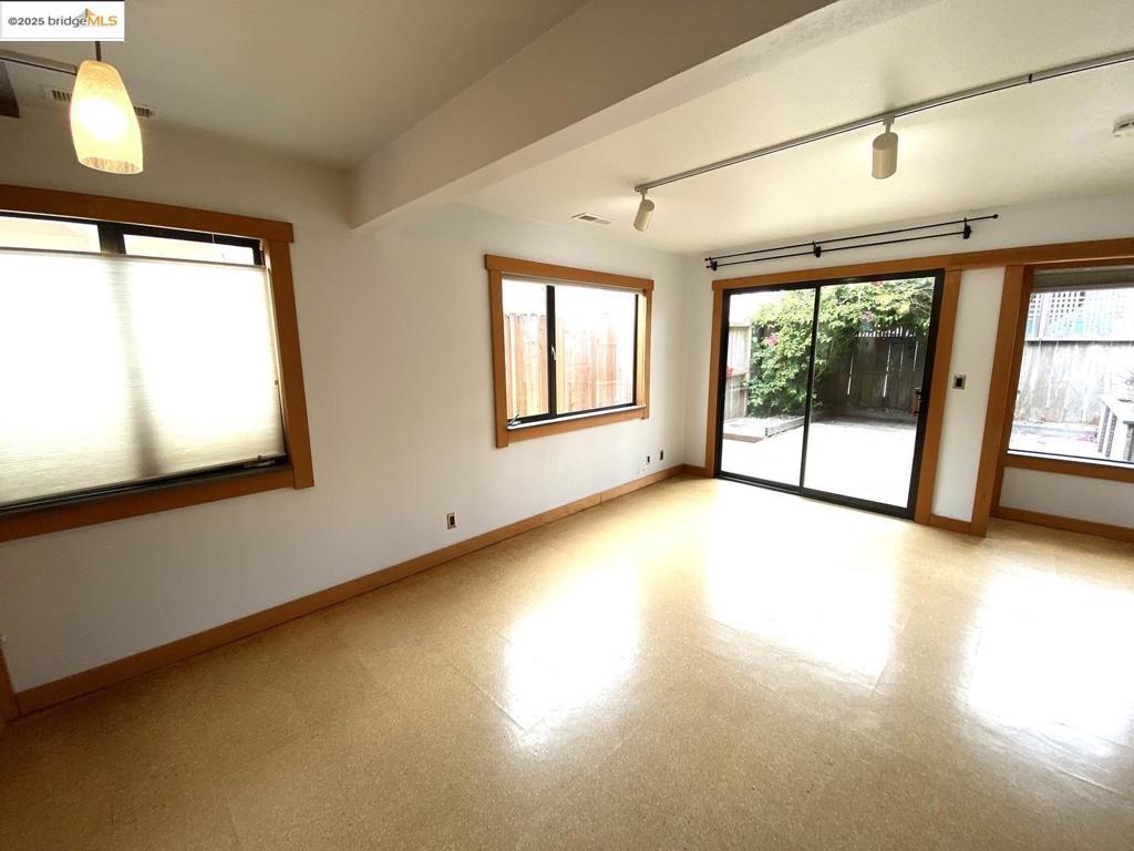 Not Listed - Residential