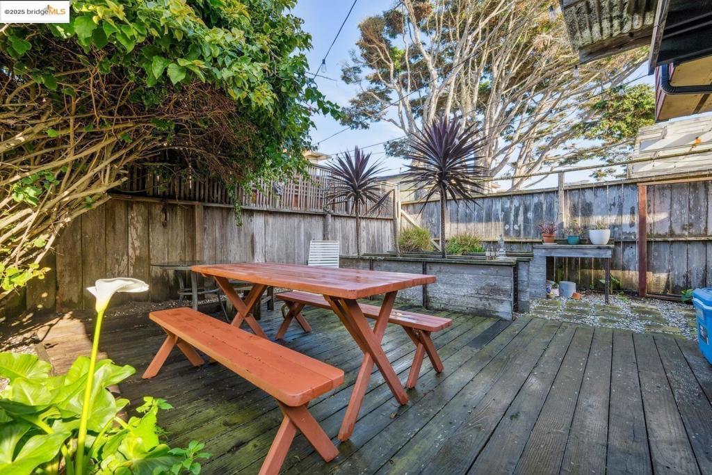 Not Listed - Residential