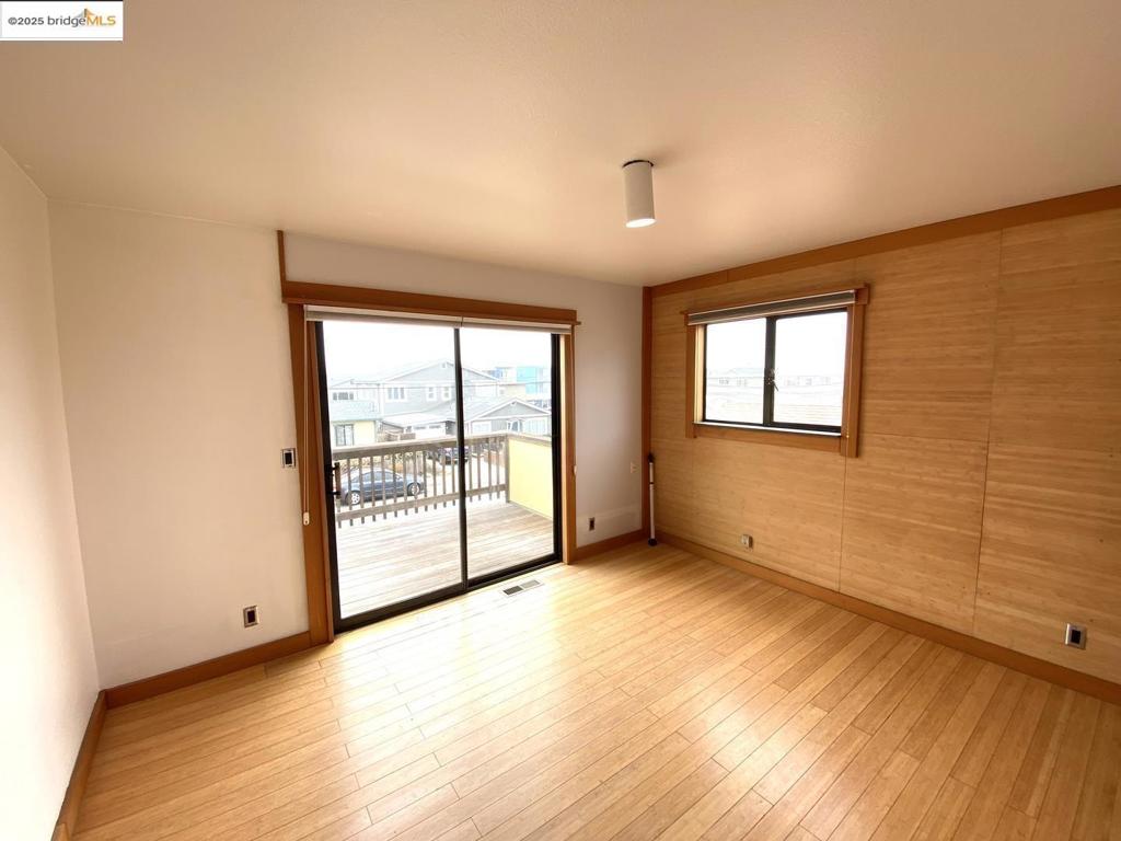 Not Listed - Residential