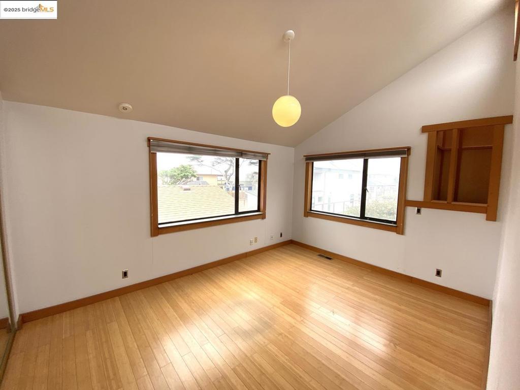 Not Listed - Residential